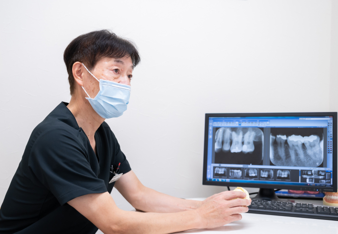 患者中心型予防で一緒に健康へ取り組む